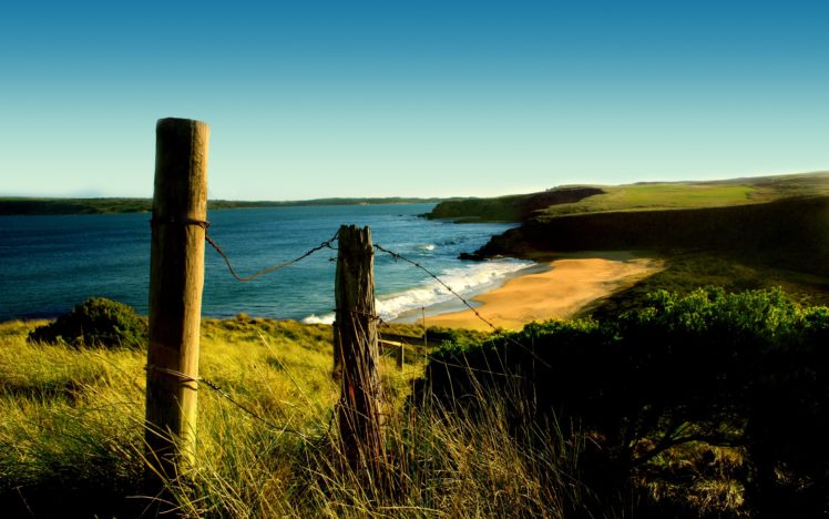 landscapes, Nature, Beach HD Wallpaper Desktop Background