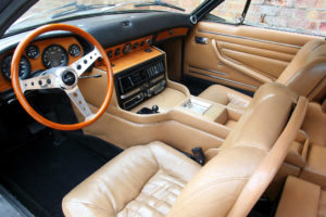 1967, Monteverdi, 375 s, High, Speed, Supercar, Supercars, Classic, Interior