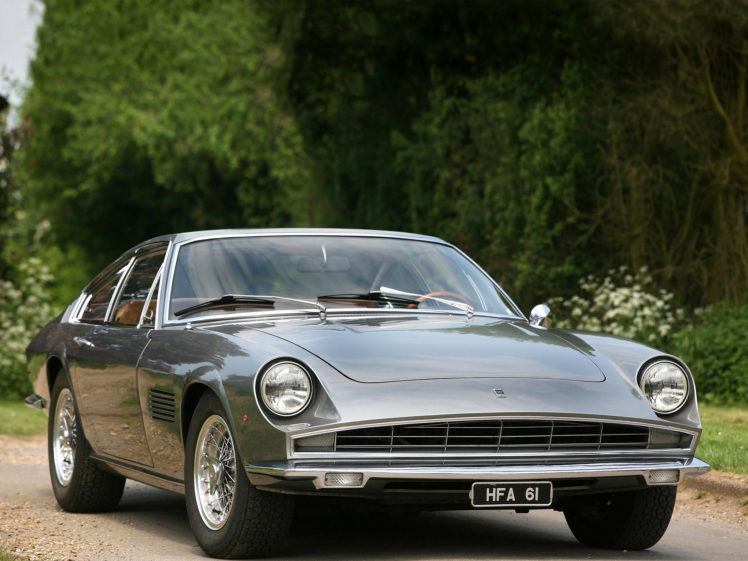 1967, Monteverdi, 375 s, High, Speed, Supercar, Supercars, Classic HD Wallpaper Desktop Background