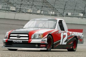 2004, Toyota, Tundra, Nascar, Truck, Race, Racing