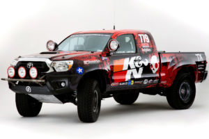 2011, Toyota, Tacoma, Truck, 4x4, Offroad, Race, Racing