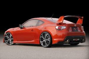 2012, Toyota, Gt 86, G t, Tuning