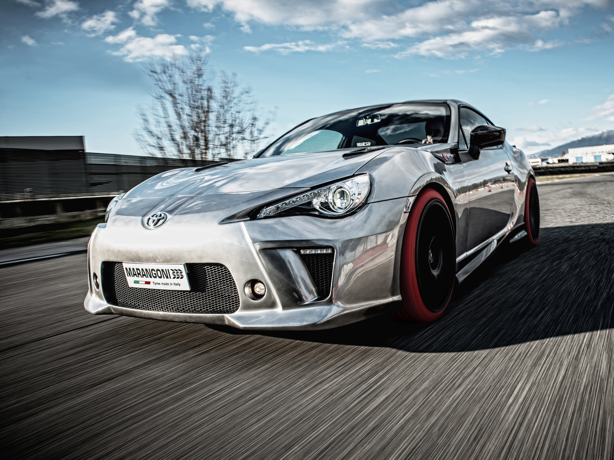 2012, Toyota, Gt86, R, Marangoni, Eco, Explorer, Tuning, Gt86 Wallpaper