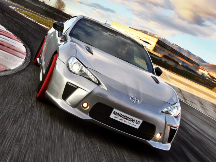 2012, Toyota, Gt86, R, Marangoni, Eco, Explorer, Tuning, Gt86 HD Wallpaper Desktop Background