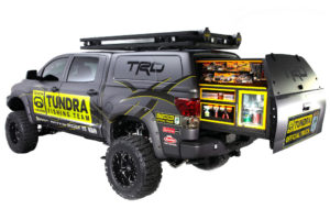 2012, Toyota, Tundra, Ultimate, Fishing, Truck, 4×4, Offroad