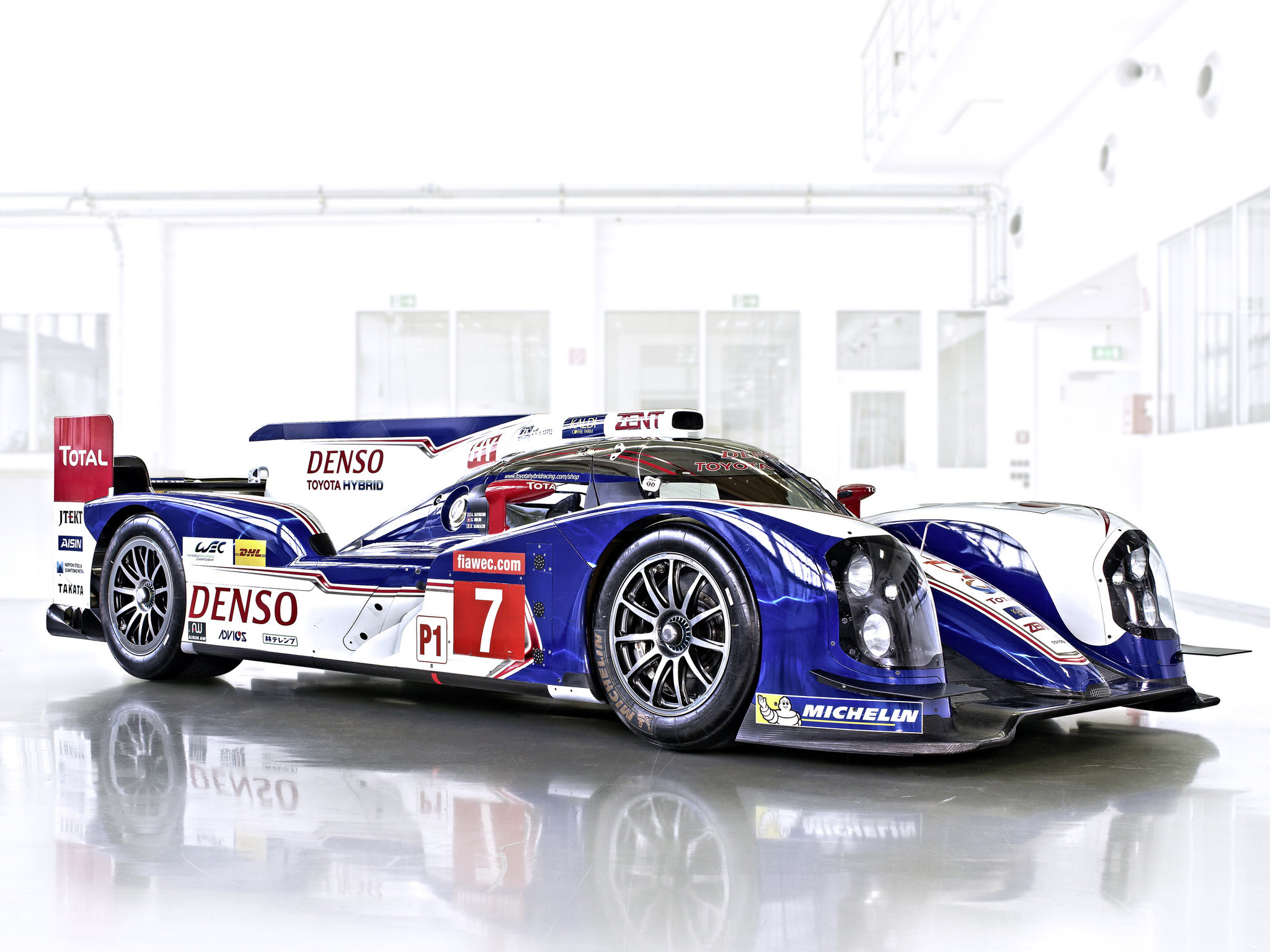2013, Toyota, Ts030, Hybrid, Race, Racing, Gf Wallpaper