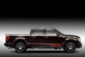 2008, Ford, F 150, Harley, Davidson, Truck, Muscle