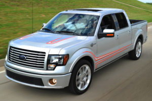 2012, Ford, F 150, Harley, Davidson, Truck, Muscle