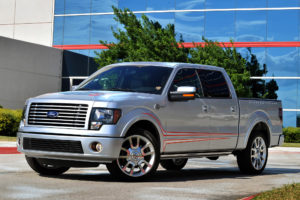 2012, Ford, F 150, Harley, Davidson, Truck, Muscle