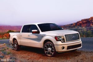 2012, Ford, Harley, Davidson, F 150, Truck, Muscle