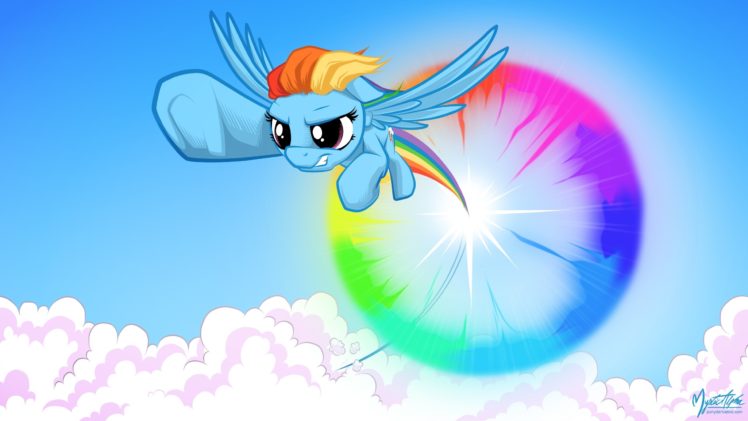 my, Little, Pony, Vector, Graphics, Flight, Cartoons HD Wallpaper Desktop Background