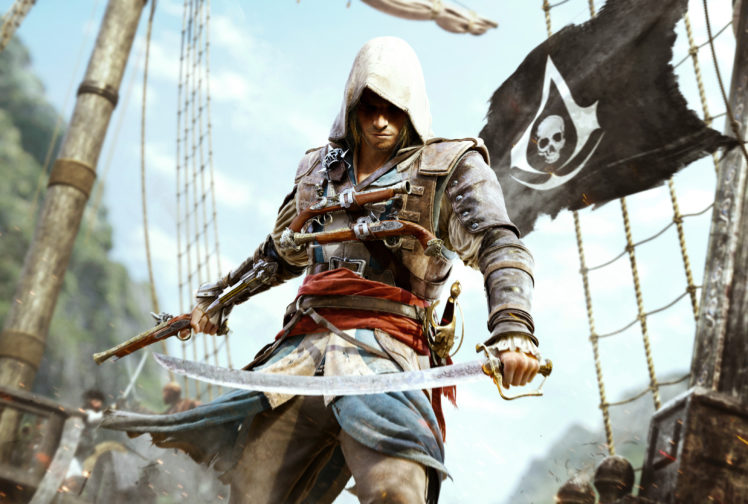 assassins, Creed, Warriors, Men, Sabre, Games, Warrior, Fantasy HD Wallpaper Desktop Background