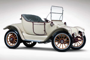 1914, Detroit, Electric, Model 46, Cape top, Roadster, Retro, Old