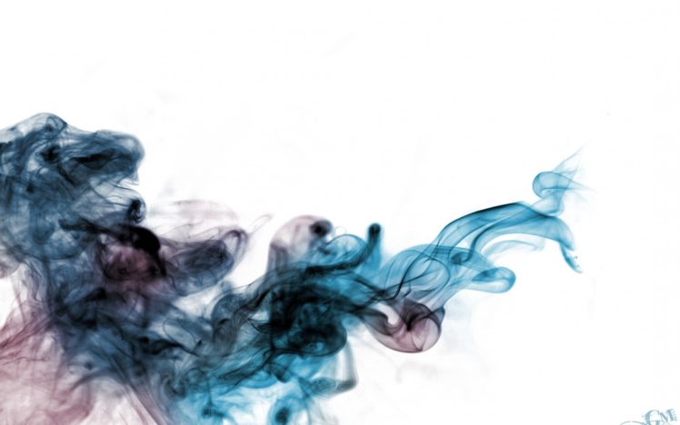 colored, Smokes, Artwork HD Wallpaper Desktop Background