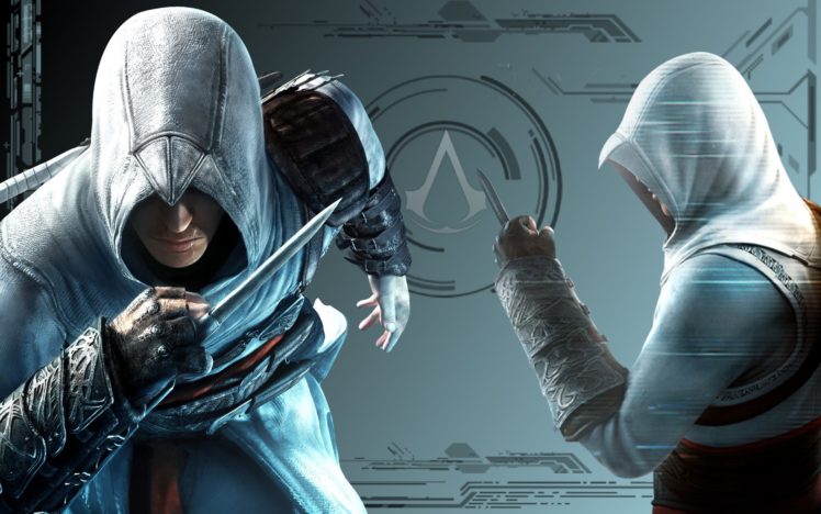 assassins, Creed, Assassins HD Wallpaper Desktop Background