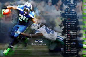 2013, Seattle, Seahawks, Nfl, Football, Poster, Posters
