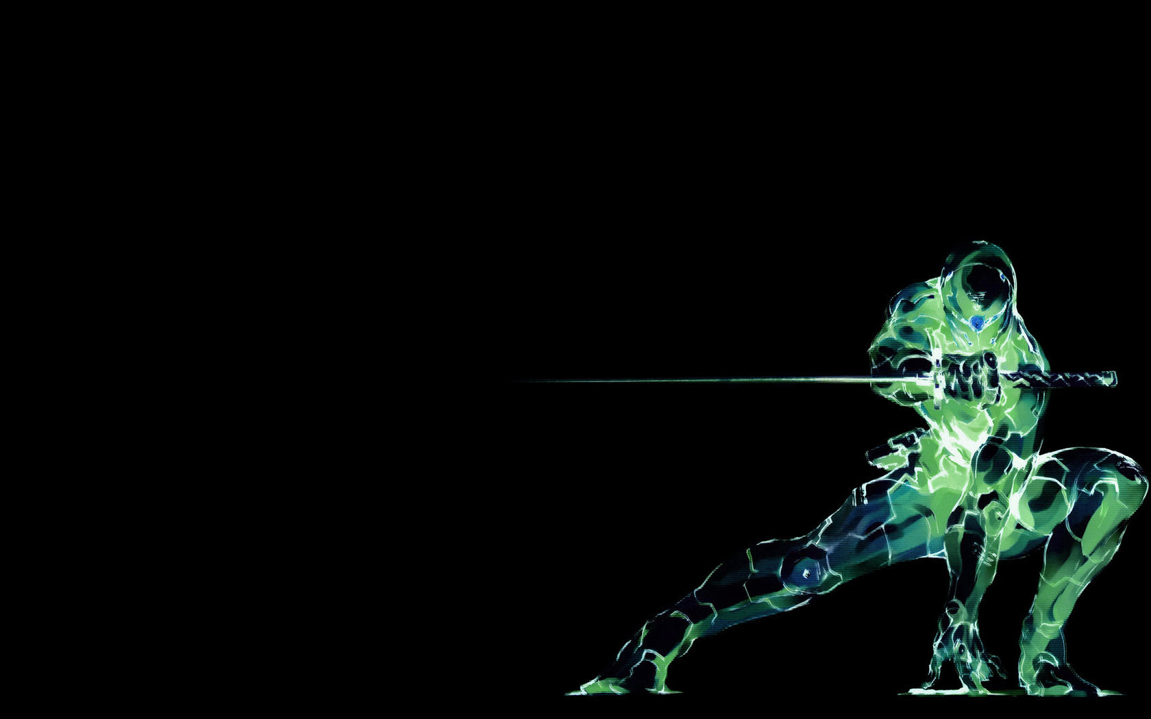metal, Gear, Solid, Gs Wallpaper