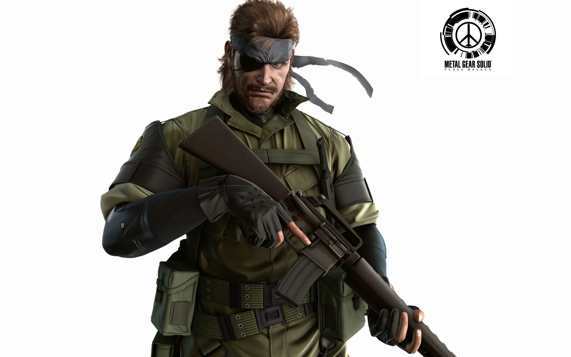 metal, Gear, Solid, Gj Wallpaper