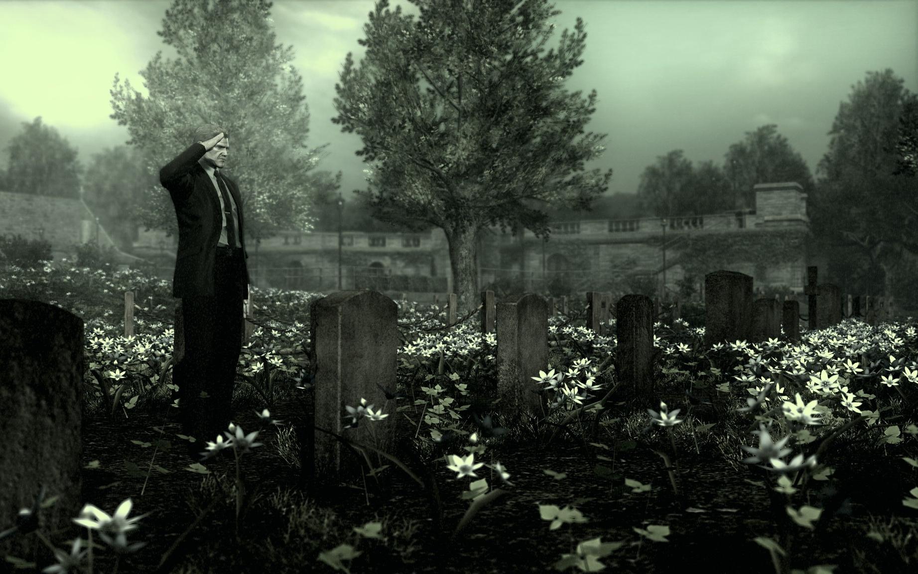 metal, Gear, Solid Wallpaper