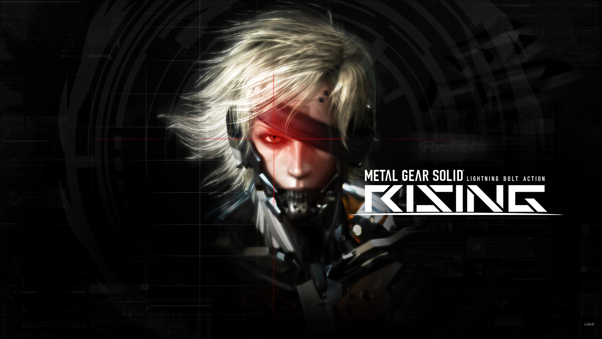 metal, Gear, Solid, Gh Wallpapers HD / Desktop and Mobile Backgrounds.