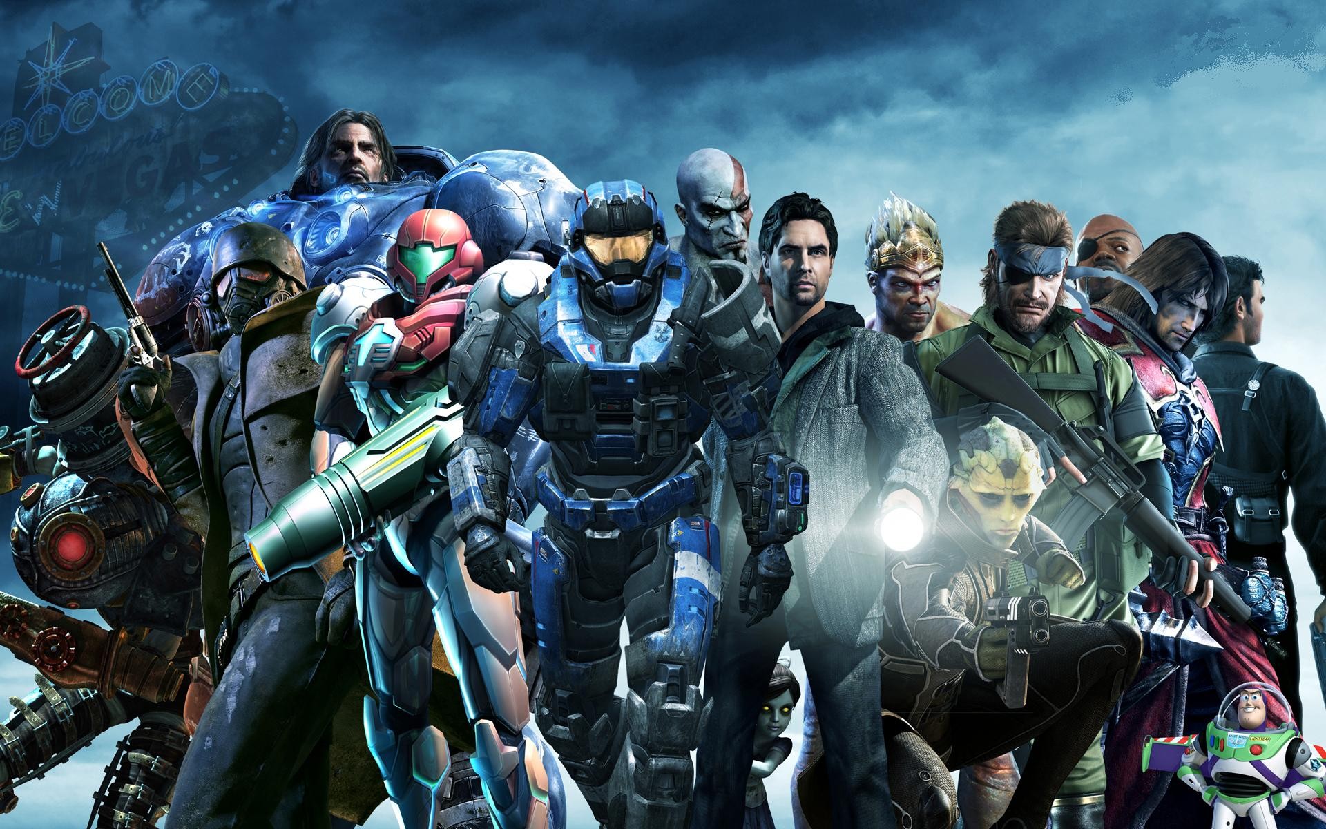 metal, Gear, Solid, Jr Wallpaper