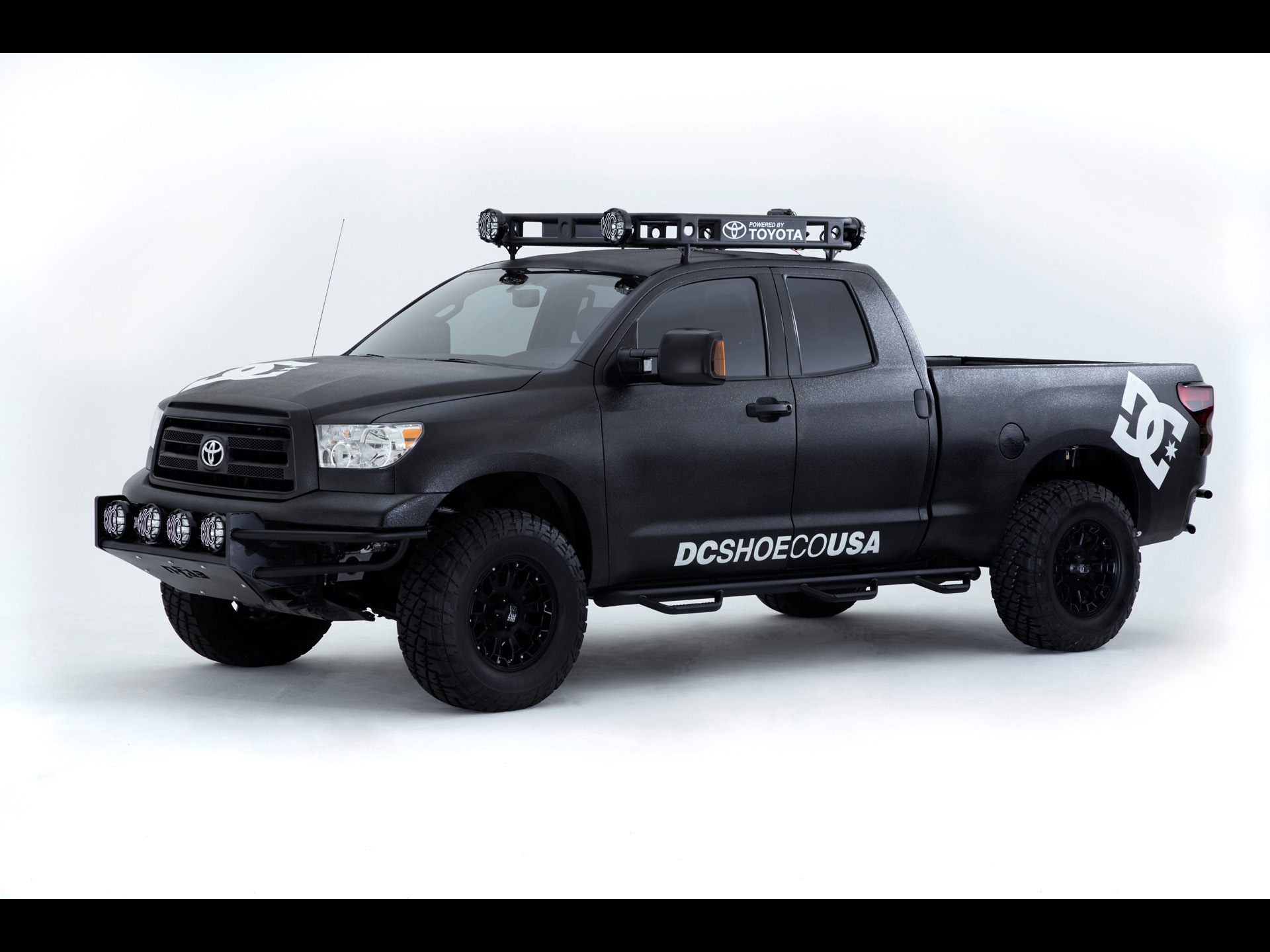 2011, Toyota, Ultimate, Motocross, Truck, Pickup, 4x4 Wallpaper