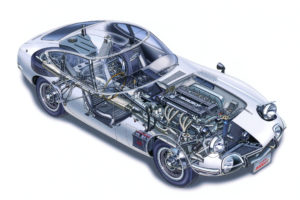 1967, Toyota, 2000gt, Jp spec, Mf10, Supercar, Supercars, Classic, Interior, Engine, Engines