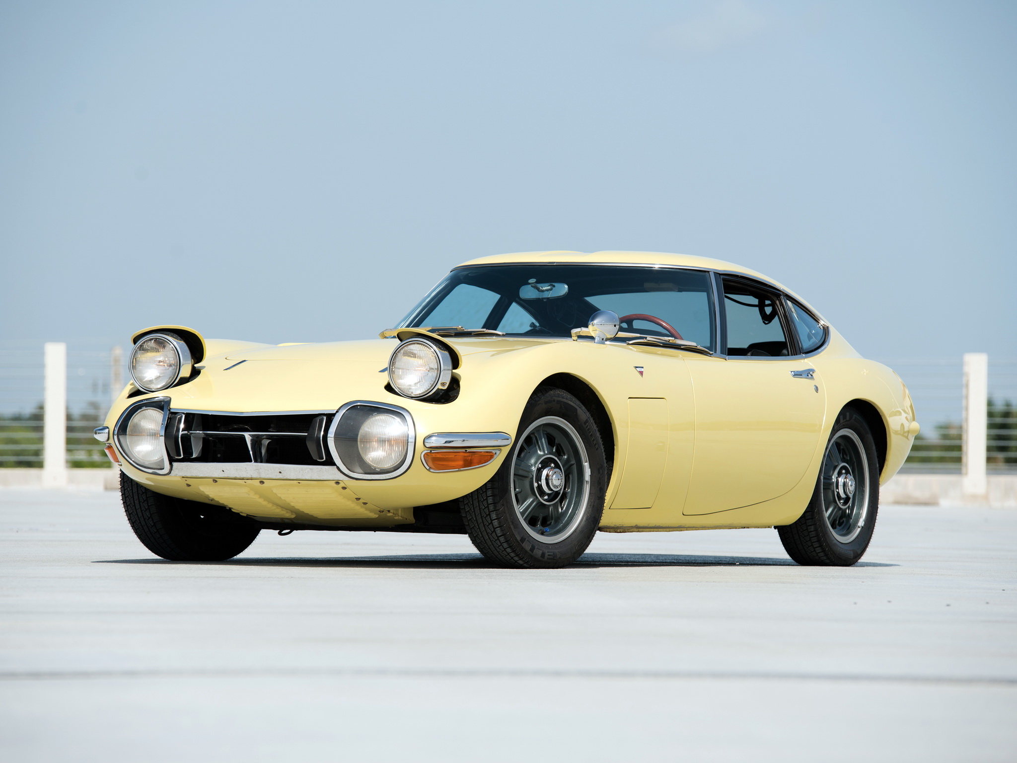 1967, Toyota, 2000gt, Us spec, Mf10, Supercar, Supercars, Classic Wallpaper