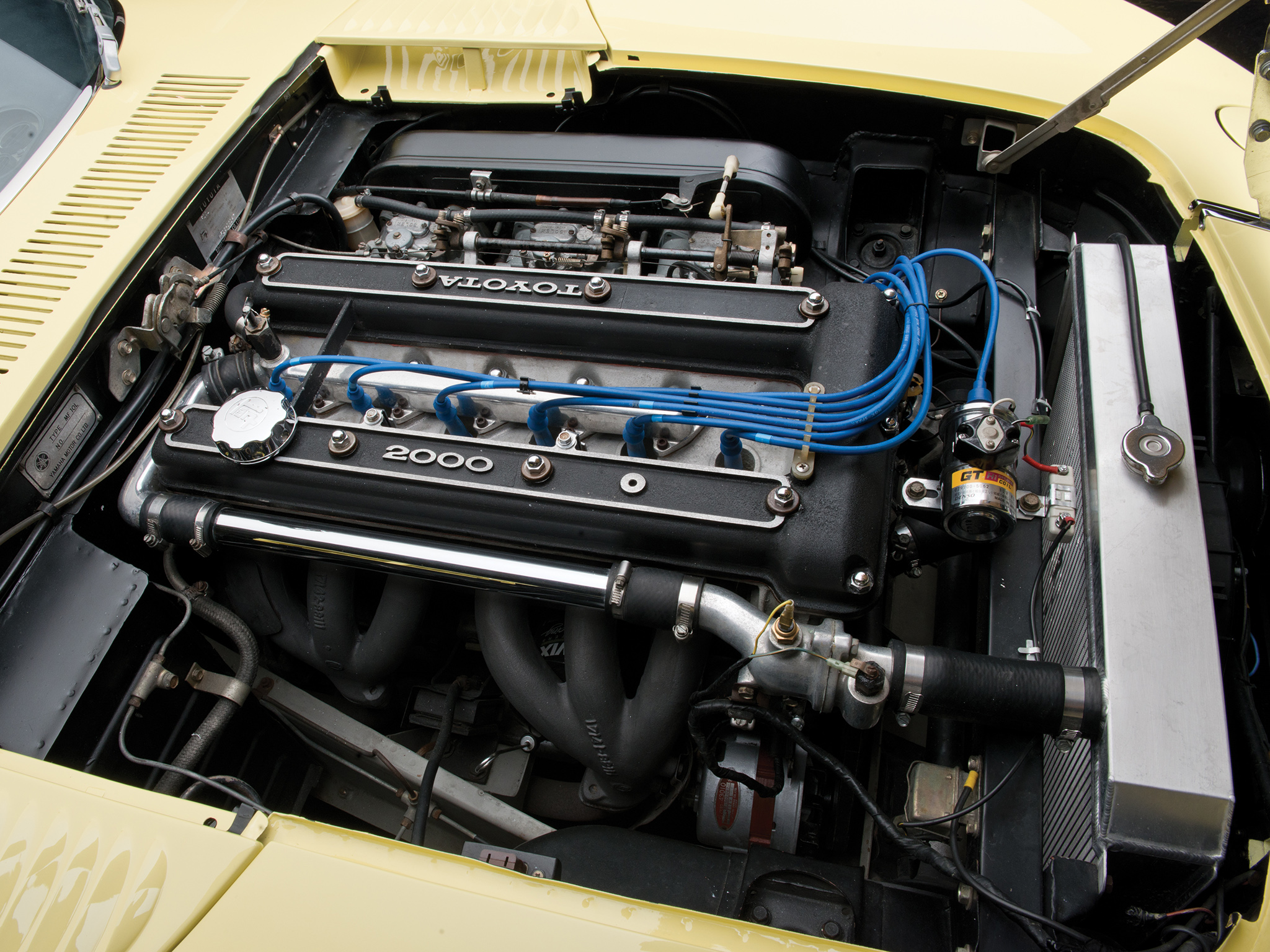 1967, Toyota, 2000gt, Us spec, Mf10, Supercar, Supercars, Classic, Engine, Engines Wallpaper