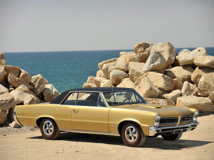 1965, Pontiac, Tempest, Lemans, Gto, Hardtop, Coupe, Muscle, Classic HD Wallpaper Desktop Background