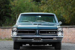1965, Pontiac, Tempest, Lemans, Gto, Hardtop, Coupe, Muscle, Classic, Gs