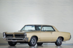 1965, Pontiac, Tempest, Lemans, Gto, Hardtop, Coupe, Muscle, Classic, Gx