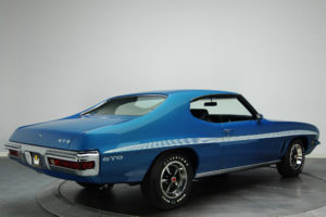 1972, Pontiac, Lemans, Gto, Hardtop, Coupe, D37, Muscle, Classic