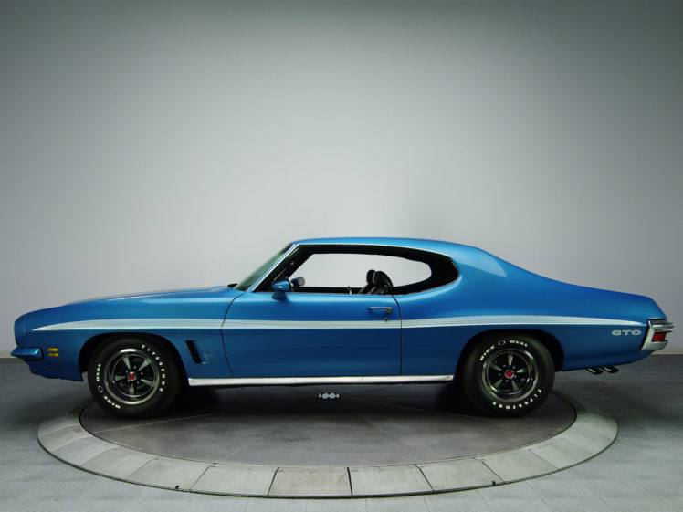 1972, Pontiac, Lemans, Gto, Hardtop, Coupe, D37, Muscle, Classic, Jr HD Wallpaper Desktop Background