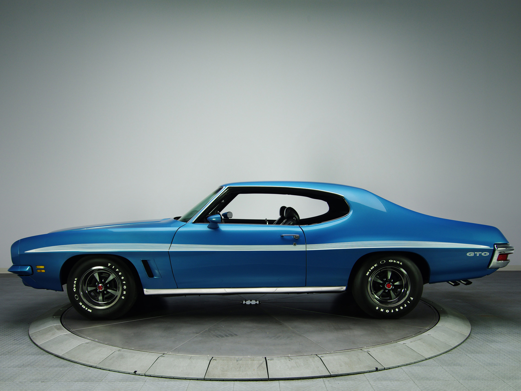 1972, Pontiac, Lemans, Gto, Hardtop, Coupe, D37, Muscle, Classic, Jr Wallpaper