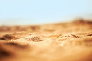 desert, Sand, Macro