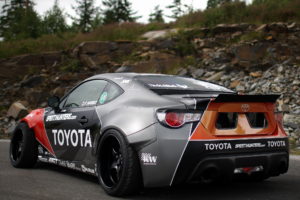 2012, Toyota, 86 x, Drift, 8 6, Race, Racing, Tuning