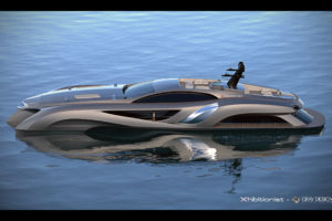 2013, Gray, Design, Strand, Craft, 166, Xhibitionist, Yacht, Concept, Boat, Boats, Ship, Ships, Luxury, Ge