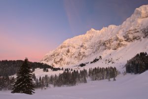 switzerland, Lps, Mountain, Pass, Snow, Winter