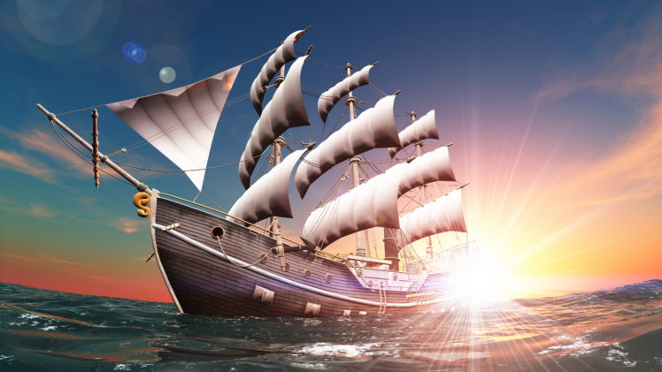 ships, Ship, Boat, Boats, Watercraft, Gs HD Wallpaper Desktop Background
