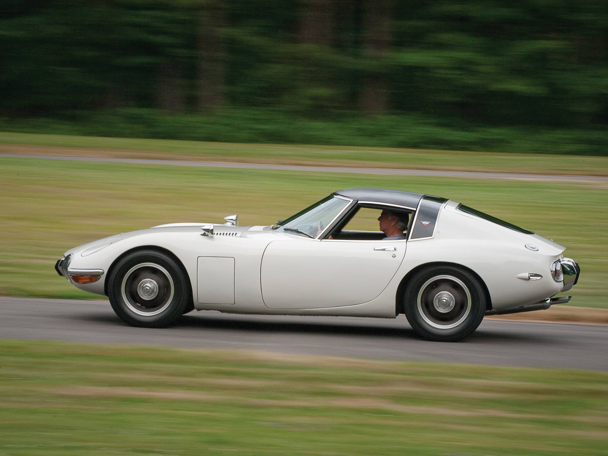 1966, Toyota, 2000gt, Targa, Supercar, Supercars, Classic, Fe Wallpaper