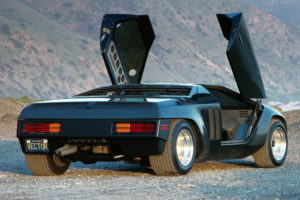 1980, Vector, W 2, Prototype, Concept, Classic, Supercar, Supercars