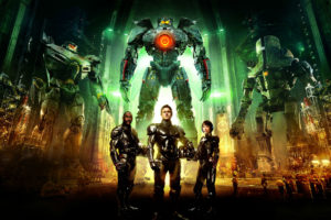 pacific, Rim, Robot, Armor, Movies, Sci fi, Mecha