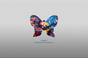coldplay, Butterfly