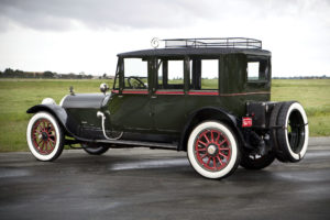 1915, Simplex, Crane, Model 5, Sport, Berline, Retro