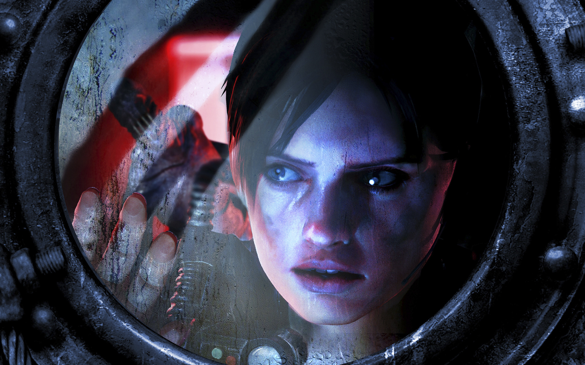 free download re revelations 3