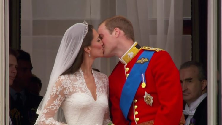 royal, Wedding, Kate, Middleton, Prince, William, England, Love, Bride HD Wallpaper Desktop Background