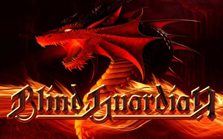 blind, Guardian, Heavy, Metal, Album, Cover, Fantasy, Dragon, Dragons  Wallpapers HD / Desktop and Mobile Backgrounds