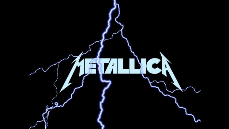 metallica, Thrash, Metal, Heavy, Album, Cover, Art, Logo HD Wallpaper Desktop Background