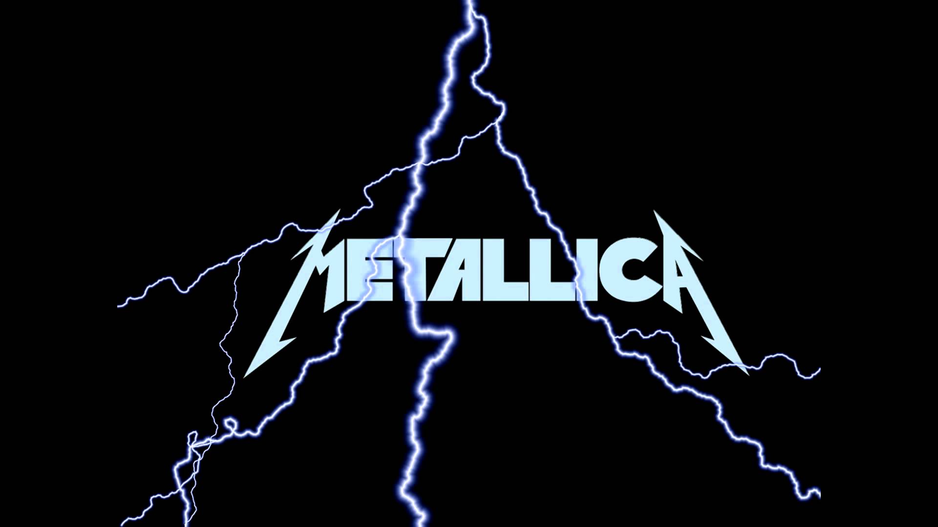 metallica, Thrash, Metal, Heavy, Album, Cover, Art, Logo Wallpaper